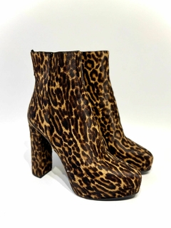 BOTAS PRADA T.36.5