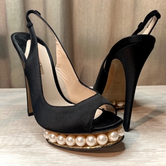 Zapatos Nicholas Kirkwood T. 36.5