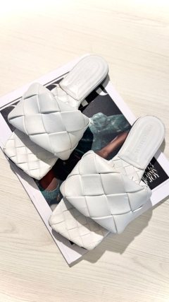 Sandalias Bottega Veneta T. 37 en internet
