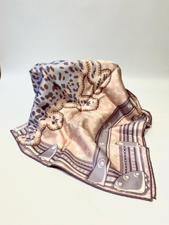 PAÑUELO LOUIS VUITTON