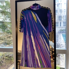 Vestido Pucci - comprar online