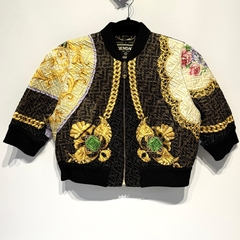 CAMPERA FENDACE T.44
