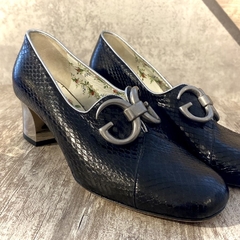 Zapatos Gucci Biba T. 36 - The Brand Closet