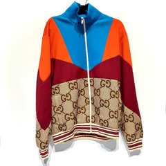 CAMPERA GUCCI TRACK T. M - comprar online