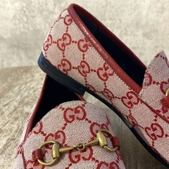 Zapatos Gucci Jordaan T. 36 - The Brand Closet