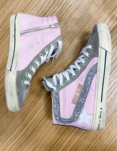 Zapatillas Golden Goose Slide T. 37 en internet