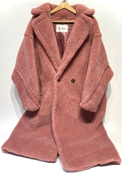 TAPADO MAX MARA TEDDY T. S en internet