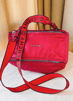 Cartera Givenchy Nylon