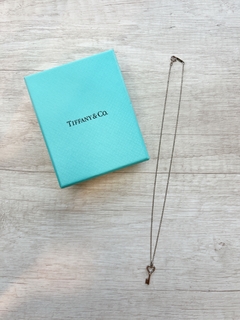 Collar Tiffany