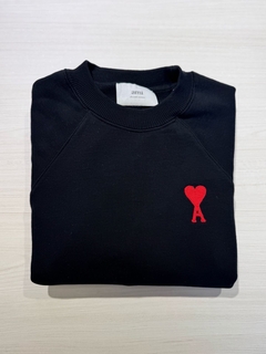 BUZO AMI PARIS T. S - comprar online
