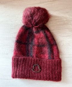 Gorro Moncler