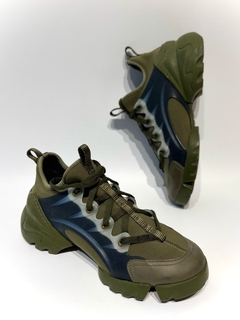 ZAPATILLAS DIOR T.36,5 en internet