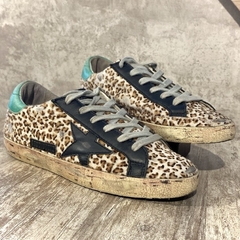 Zapatillas Golden Goose Superstar T. 36 - tienda online