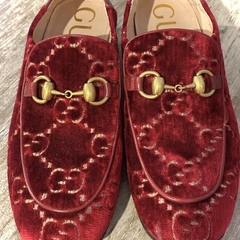 Zapatos Gucci T. 36 - tienda online