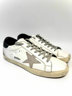 GOLDEN GOOSE SUPERSTAR T.43