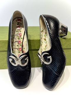 Zapatos Gucci Biba T. 36 en internet