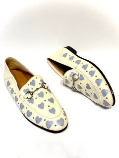 ZAPATOS GUCCI LOVELIGHT T. 37 - comprar online