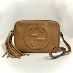 CARTERA GUCCI SOHO DISCO - comprar online