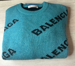 SWEATER BALENCIAGA T. 1 - tienda online