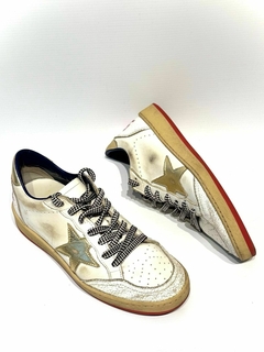 Zapatillas Golden Goose Ballstar T. 37 en internet