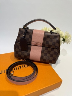 CARTERA LOUIS VUITTON BOND STREET BB en internet