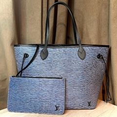 Cartera Louis Vuitton Neverfull Epi MM - comprar online