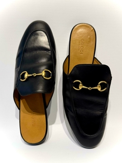 SLIPPERS GUCCI T.37.5 - comprar online