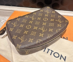 Porta joyas Louis Vuitton