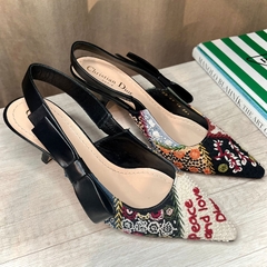 ZAPATOS DIOR T. 36.5 - comprar online