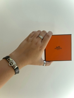 PULSERA HERMES RIVALE - comprar online