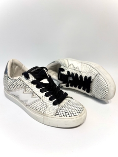 ZAPATILLAS ZADIG & VOLTAIRE T.37 en internet