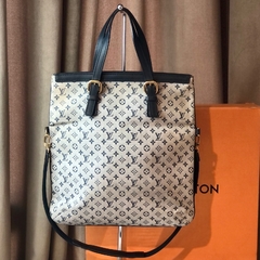 Cartera Louis Vuitton Mini Lin Francoise - comprar online