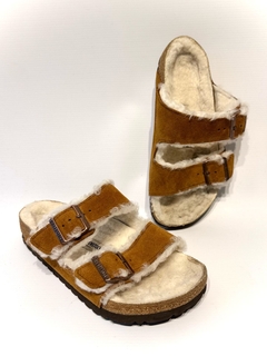 SANDALIAS BIRKENSTOCK ARIZONA T. 38 en internet