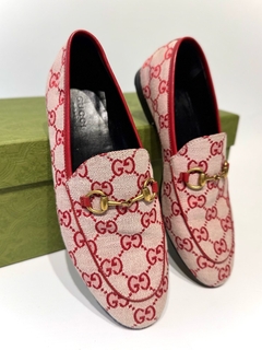 Zapatos Gucci Jordaan T. 36 en internet