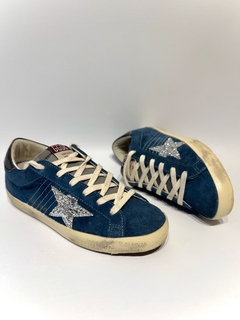 Zapatillas Golden Goose Superstar T. 36 en internet
