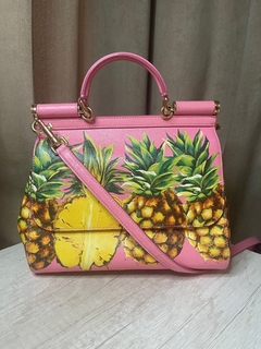 Dolce & Gabbana Miss Sicily Bag
