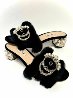 ZAPATOS MIU MIU T.37 en internet