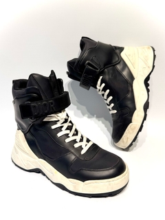 ZAPATILLAS DIOR JUMPER T. 35 - comprar online