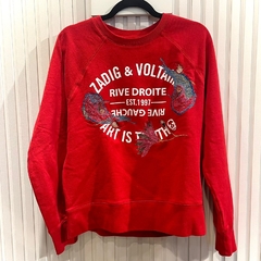 BUZO ZADIG & VOLTAIRE T. XS