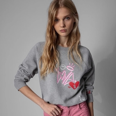 Buzo Zadig & Voltaire T M