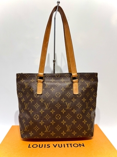 CARTERA LOUIS VUITTON CABAS - comprar online