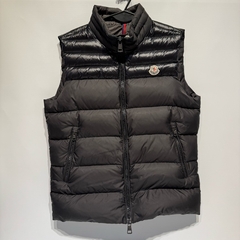 CHALECO MONCLER T.4