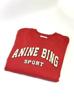 BUZO ANINE BING T. XS - comprar online