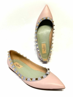 CHATITAS VALENTINO T. 37 en internet