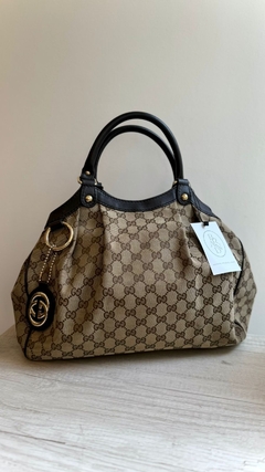 CARTERA GUCCI SUKEY en internet