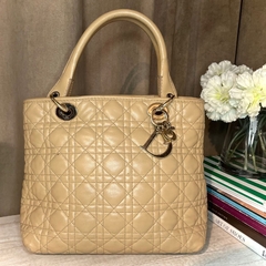 CARTERA DIOR CANNAGE LADY DIOR - The Brand Closet
