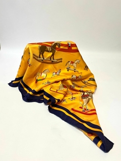 PAÑUELO HERMES