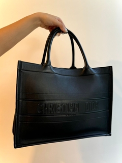 CARTERA DIOR BOOK TOTE en internet