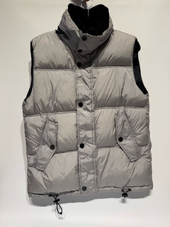 CHALECO BURBERRY T. L