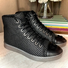 Zapatillas Chanel T. 36 - comprar online